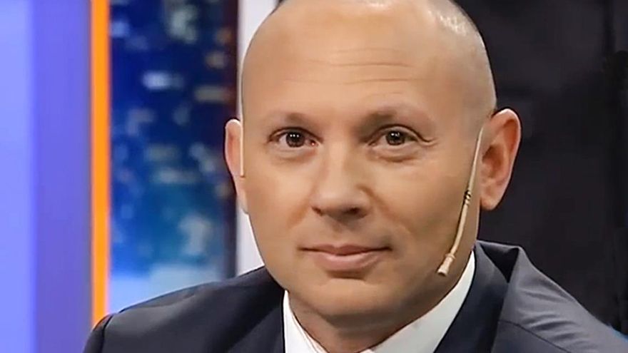 Apareció muerto otro procesado que esperaba el juicio oral con el falso abogado Marcelo D'Alessio