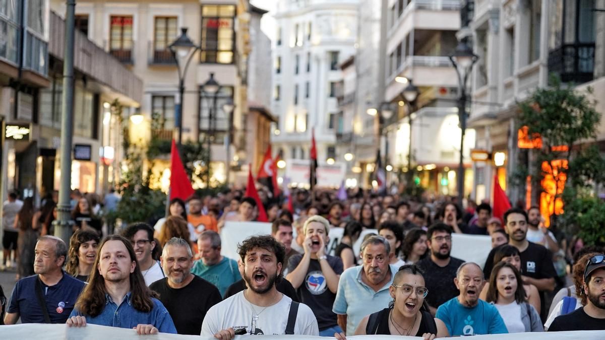 Ávila sufre la mayor subida del alquiler en Castilla y León en los últimos diez años