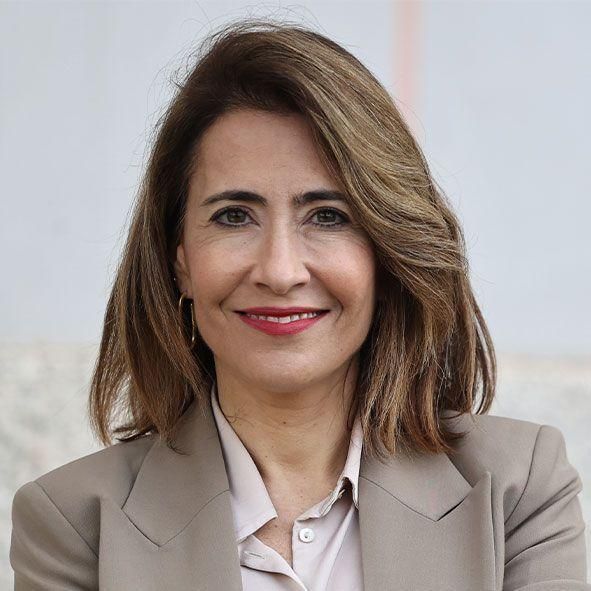 Raquel Sánchez
