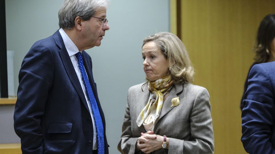 La UE eleva cuatro décimas el crecimiento de España para 2023, hasta el 1,4%