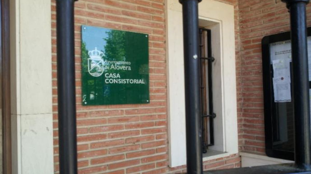 Denuncian que el Ayuntamiento de Alovera usa una imagen sexualizada de la mujer para promocionar San Valentín