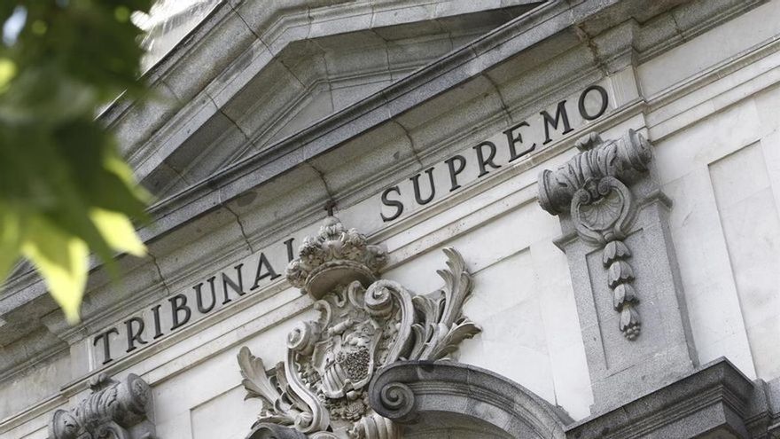 El caos jurídico tras la ley del 'solo sí es sí' queda en manos del Supremo y la Fiscalía