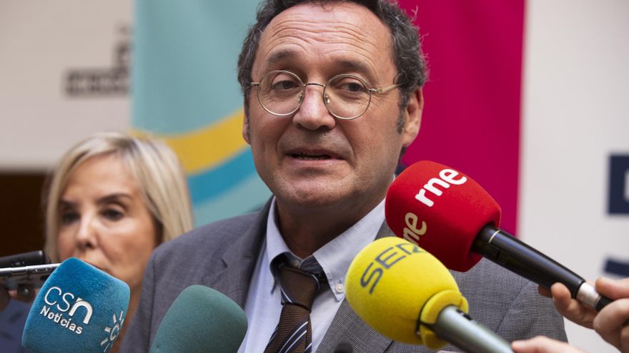 El Consejo Fiscal ampara por unanimidad a los fiscales del procés frente a las acusaciones de ‘lawfare’