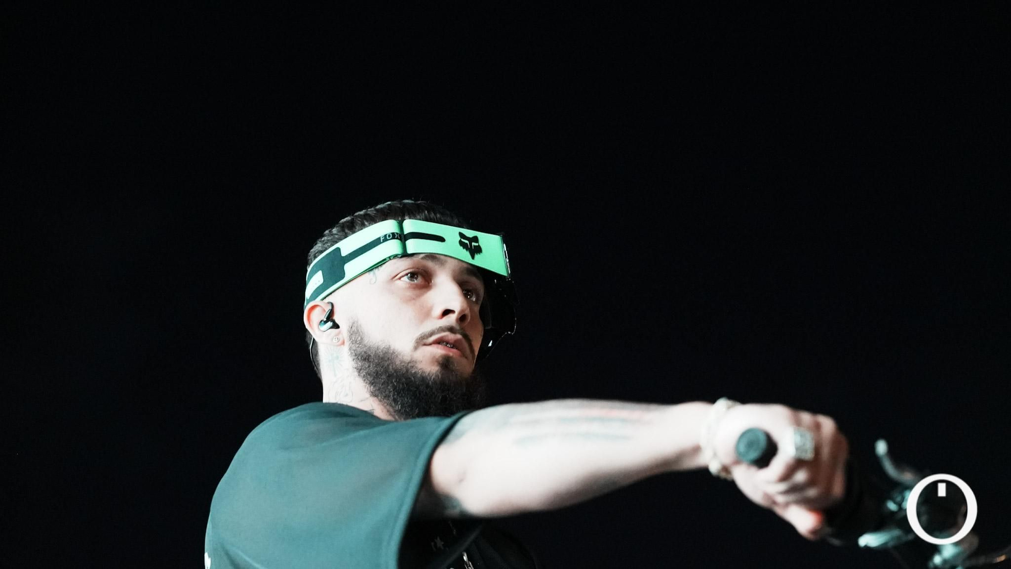 El concierto de JC Reyes en Córdoba Live, en imágenes