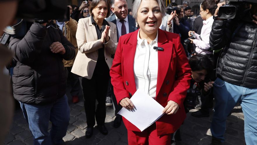 Arranca la carrera presidencial en Chile con la ultraderecha y una candidata comunista como favoritos