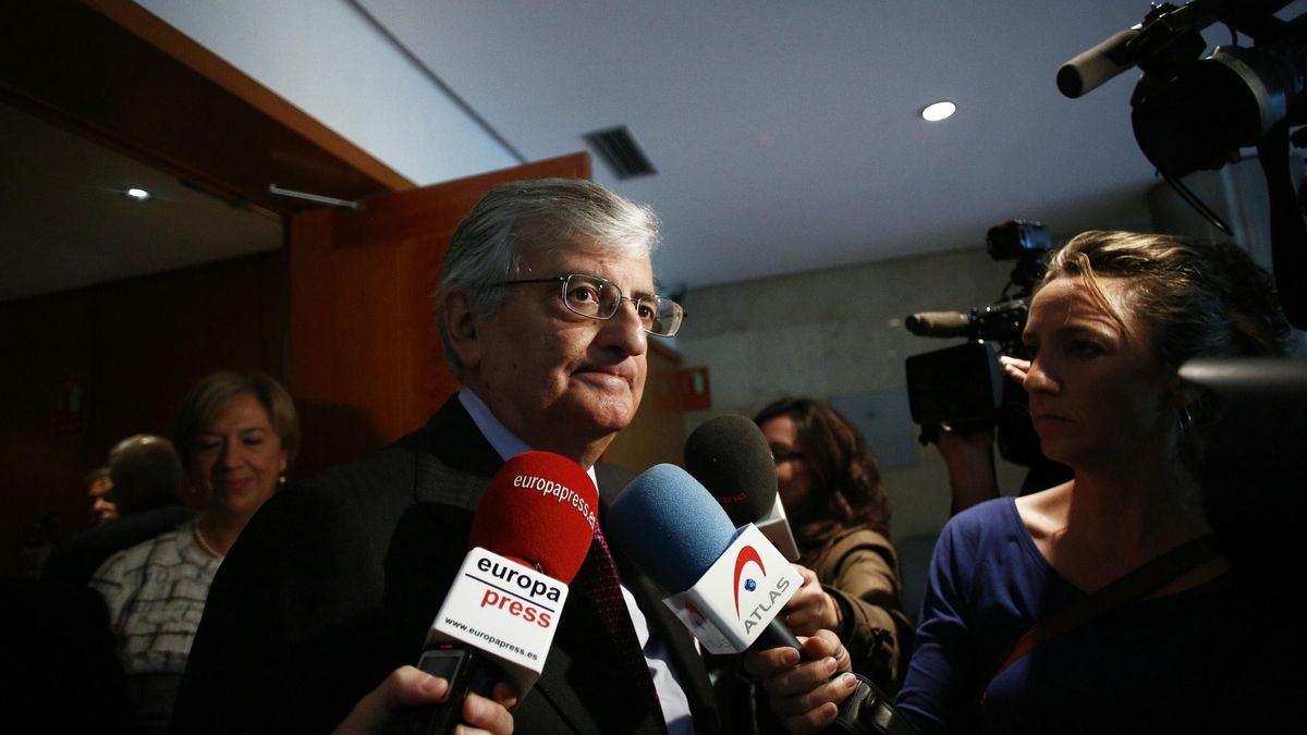 Torres-Dulce dice que es la Agencia Tributaria quien marque "el terreno de juego" en una posible imputación a la Infanta