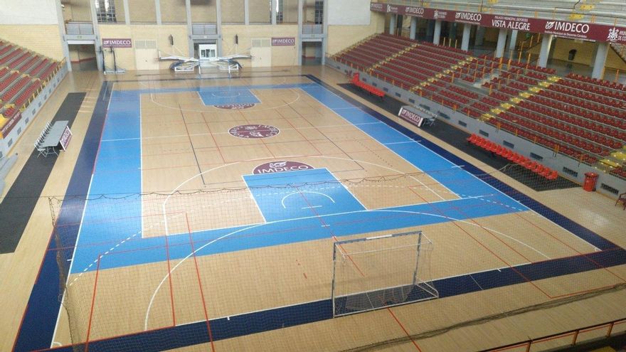 Estos son todos los partidos suspendidos por el temporal hasta el momento en Córdoba