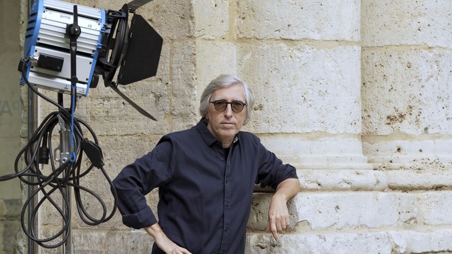 David Trueba agradece a su público poder "sobrevivir en una industria que exige novedades"