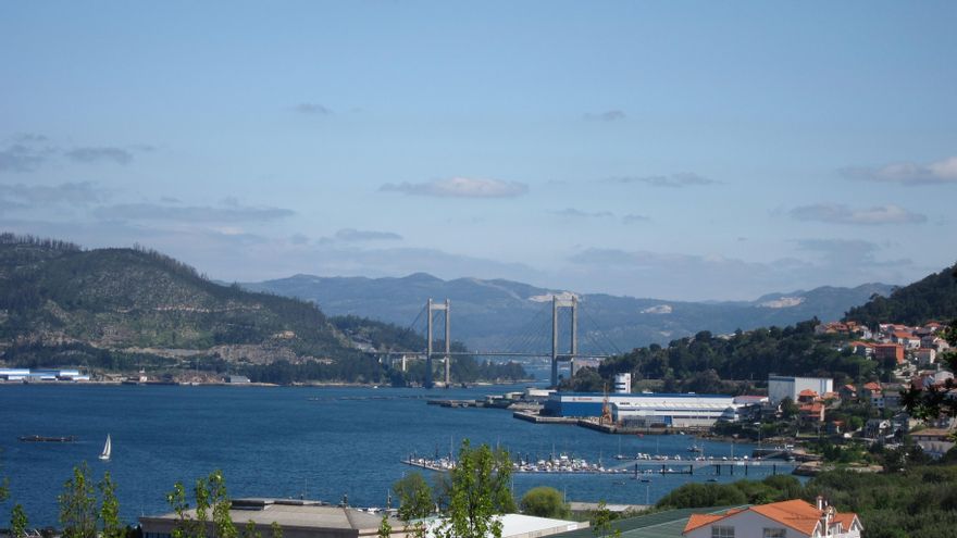 El Gobierno recurre ante el TC la ley del litoral de Galicia con la que la Xunta se atribuye las competencias sobre la costa