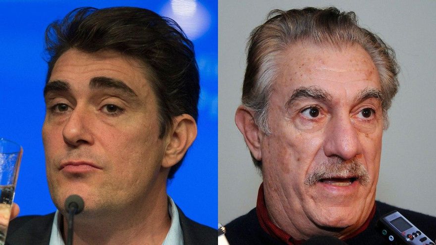 Qué apoyos explícitos van cosechando hasta ahora Massa y Milei para el balotaje