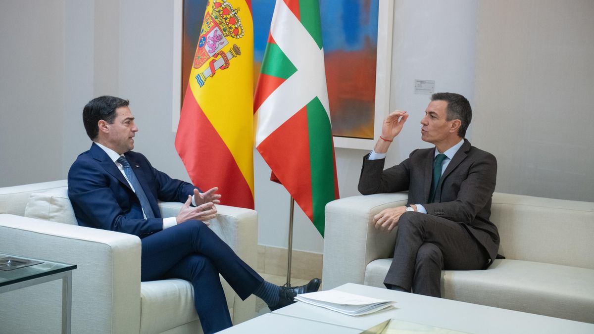 El Gobierno vasco asume que el traspaso completo de la Seguridad Social tampoco llegará este verano