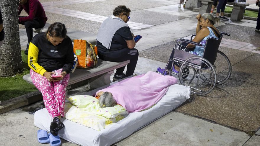 Canarias, con la mirada puesta en Venezuela, donde residen más de 70.000 isleños