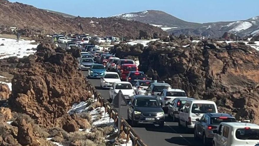 Timetable Changes for Over 2,700 ULL Students Aim to Ease TF-5 Congestion