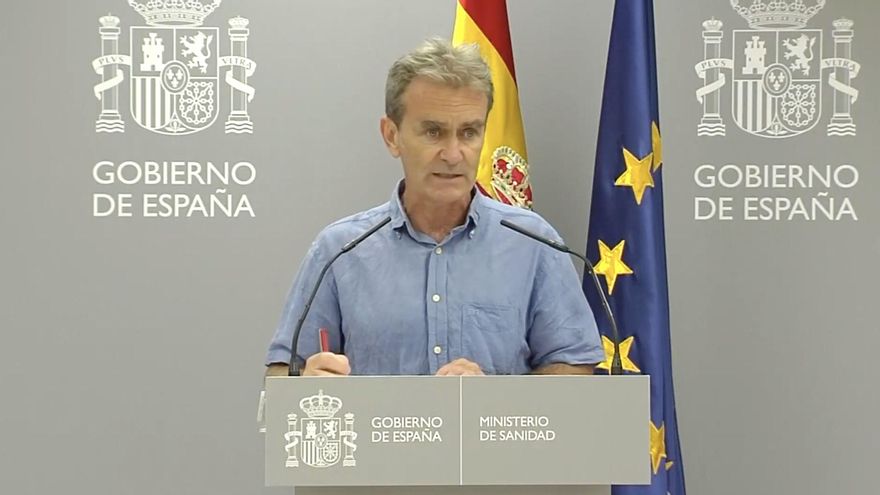 Fernando Simón