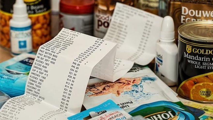 Francia termina desde hoy con el recibo de papel obligatorio en los comercios