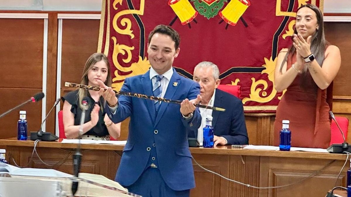 El PP accede a la alcaldía de Callosa tras prosperar la moción contra PSOE y EU-Podemos