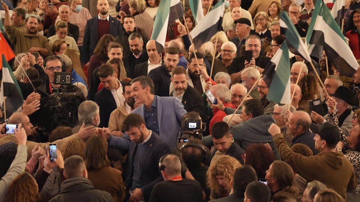 Última hora sobre la actualidad política, en directo