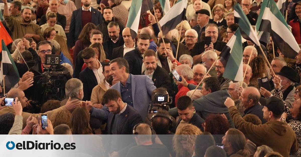 Última hora sobre la actualidad política, en directo