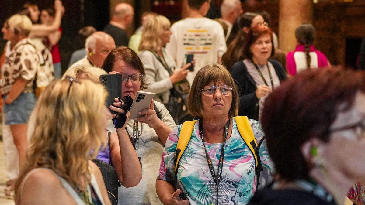 Los pisos turísticos de Córdoba apuntan a una buena Semana Santa pese al retraso en la conexión ferroviaria