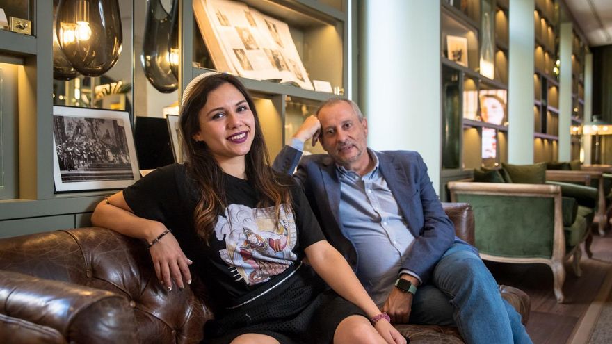 ‘Kabul: Huir para vivir’, el rescate desde Afganistán a España de una familia amenazada por los talibanes