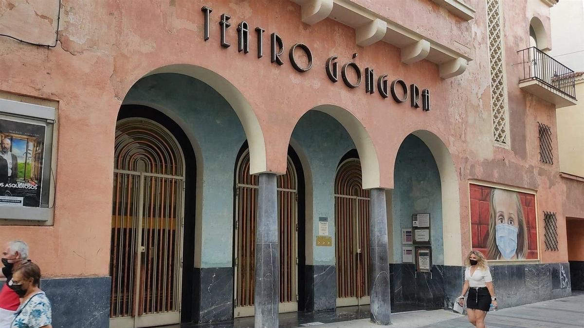 El ciclo 'Los Jueves de Polifemo' continúa con la obra 'El (des)orden de las cosas' en el Teatro Góngora