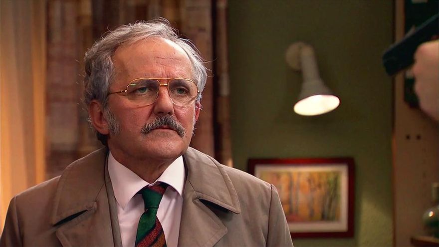 'Amar es para siempre' dio un giro sorpresa con la confesión del gran secreto de Luján