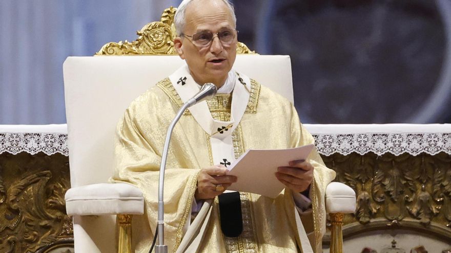 El papa: "Matar de hambre a la población es una forma muy barata de hacer la guerra"