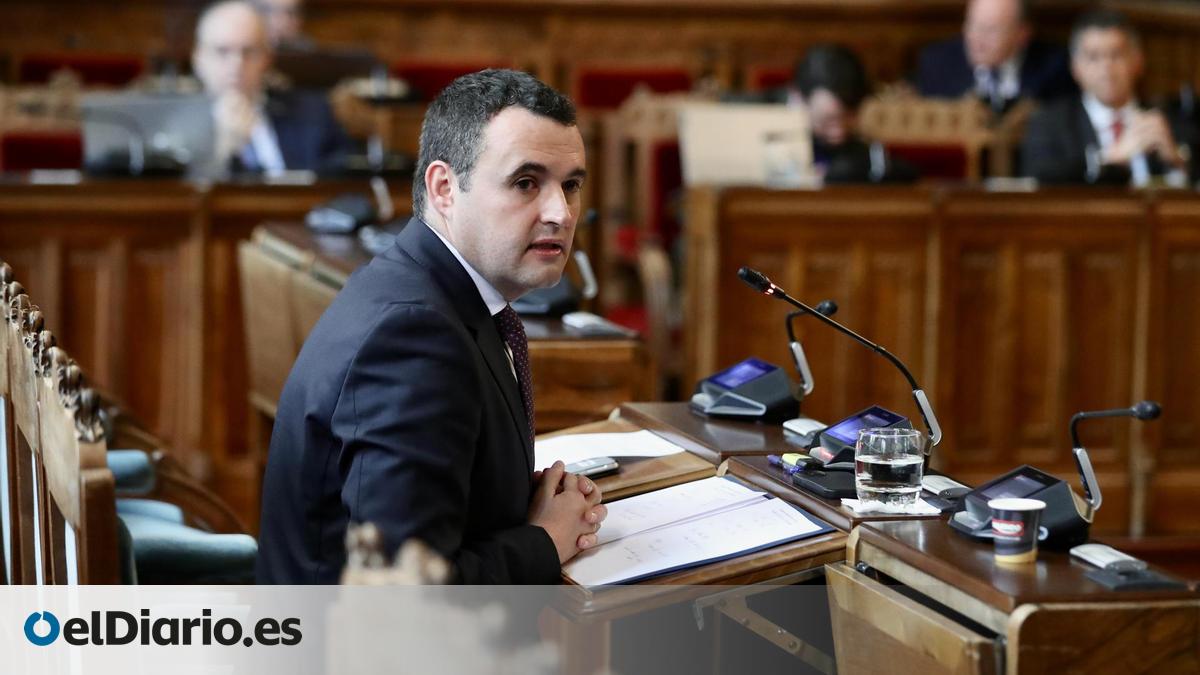 El Gobierno asturiano prevé tener lista la Ley de Hacienda en el último