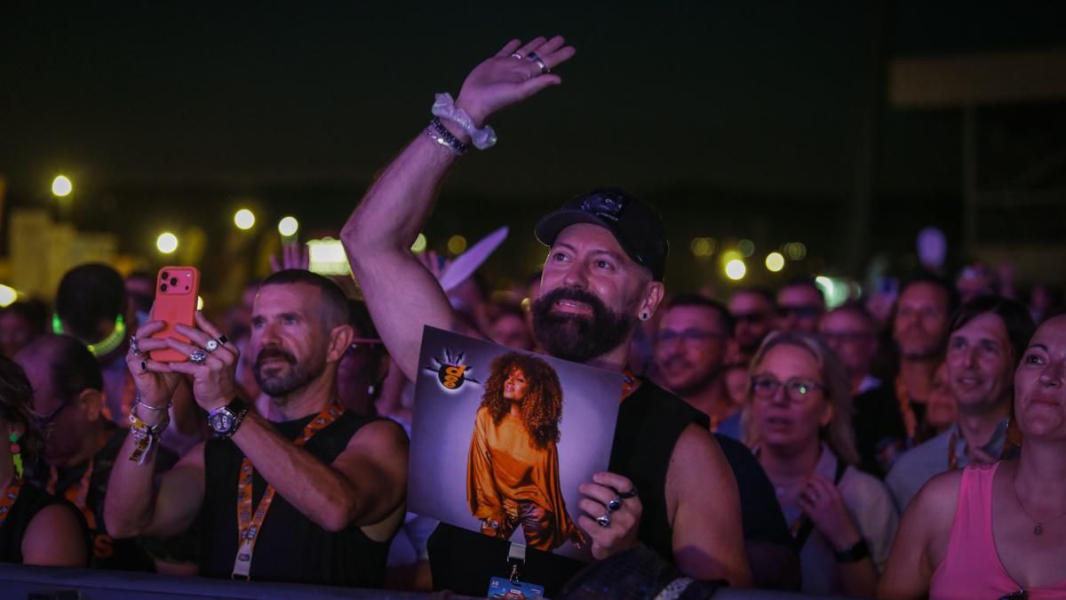 Love the 90s en Córdoba Live