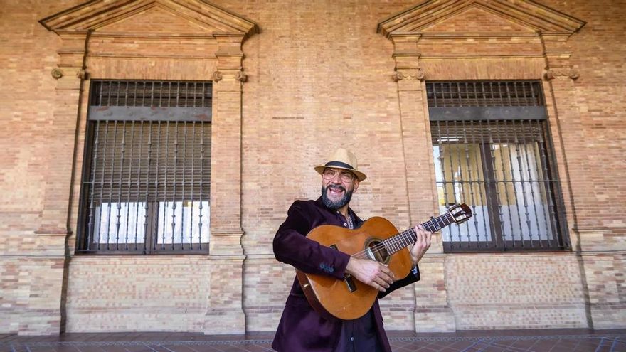 El Nuevo Flamenco se resiste a envejecer un cuarto de siglo después: "Nuestras ganas siguen siendo las mismas"