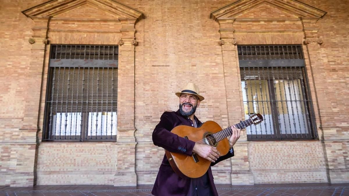 El Nuevo Flamenco se resiste a envejecer un cuarto de siglo después: "Nuestras ganas siguen siendo las mismas"