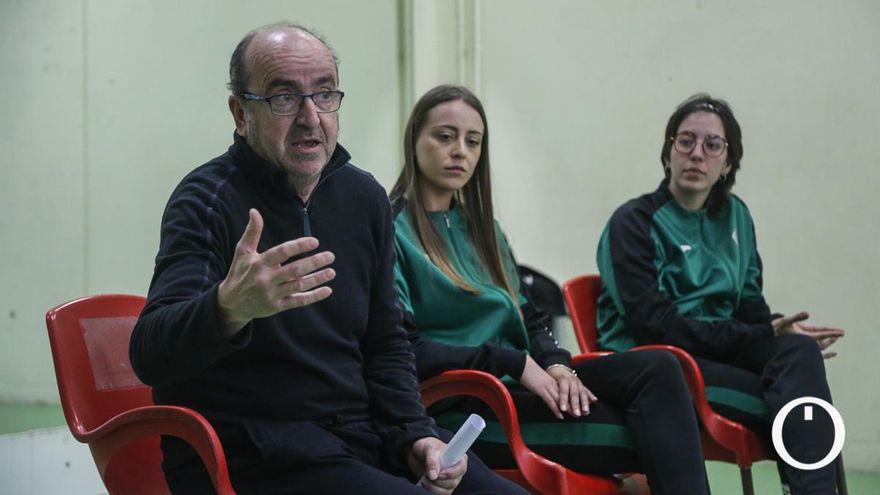 El Adesal y una ayuda urgente para seguir compitiendo