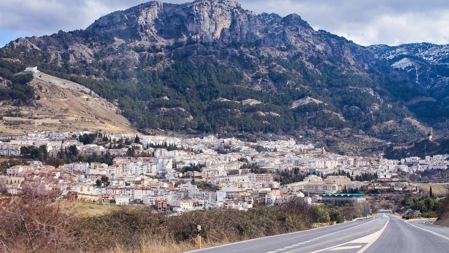 El mayor espacio protegido de España