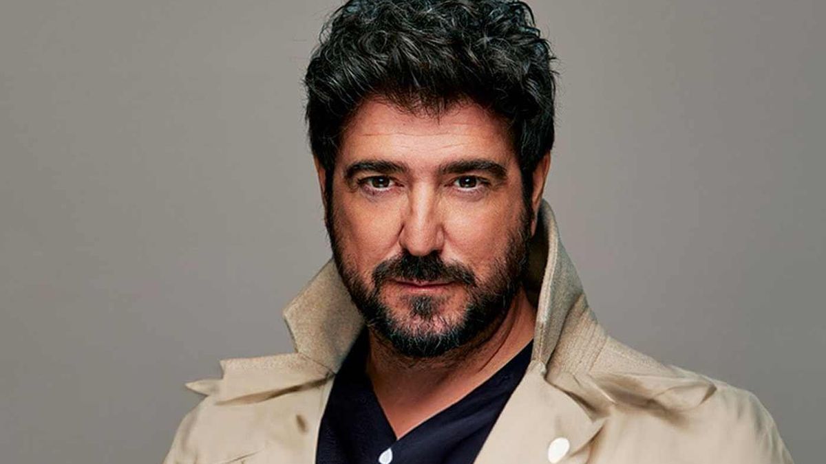 Antonio Orozco celebra sus 25 años de carrera en las Fiestas del Vino de Valdepeñas