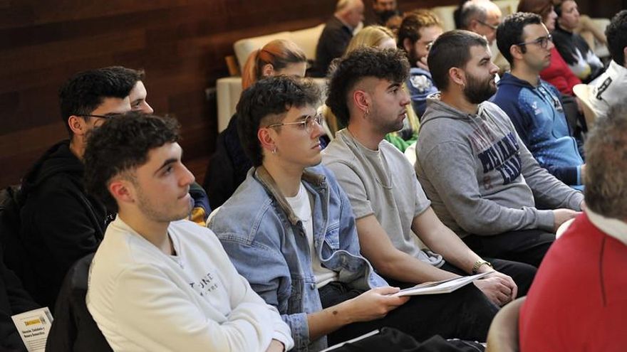 La memoria democrática se incorporará en su totalidad en las aulas de Extremadura el próximo curso