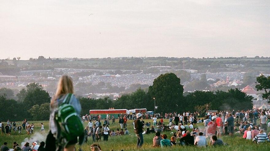 Glastonbury se toma un año de vacaciones: esta es la razón por la que no habrá festival hasta 2027