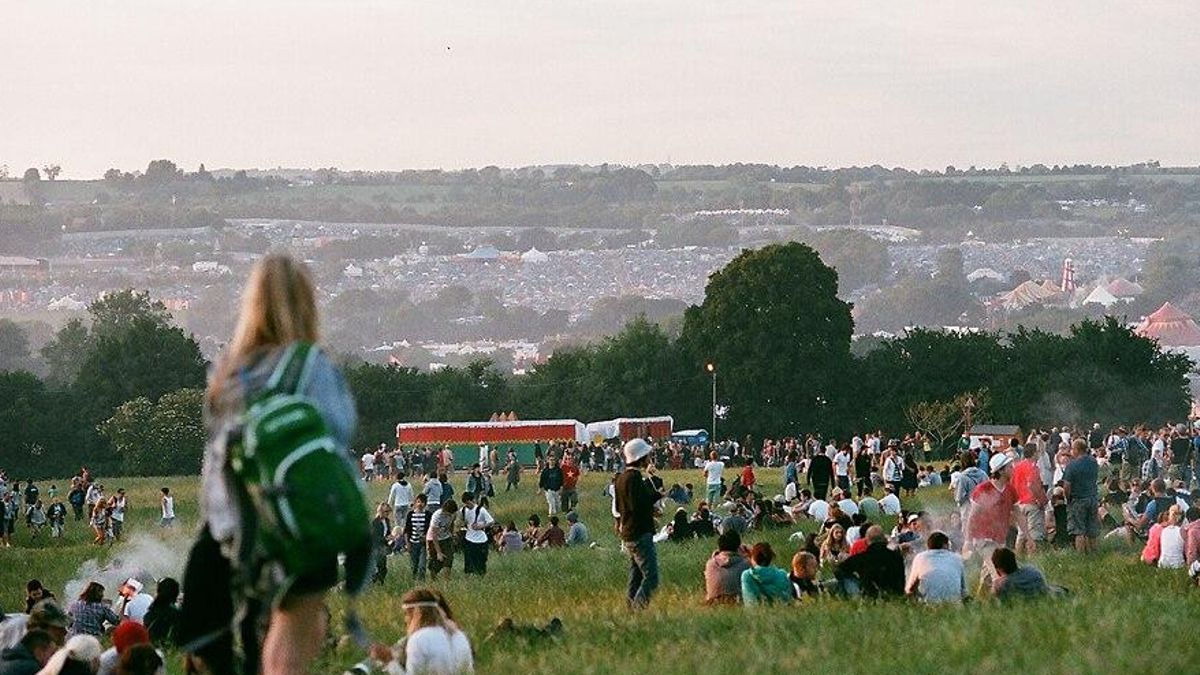 Glastonbury se toma un año de vacaciones: esta es la razón por la que no habrá festival hasta 2027