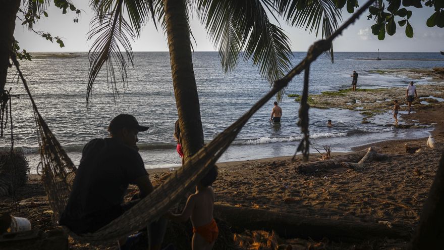 Panamá, el último muro para que los migrantes retornados desde EE.UU. vuelvan a casa
