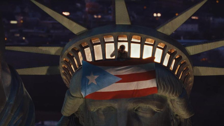 El mensaje del nuevo videoclip de Bad Bunny a Donald Trump: “Este país no es nada sin los inmigrantes”