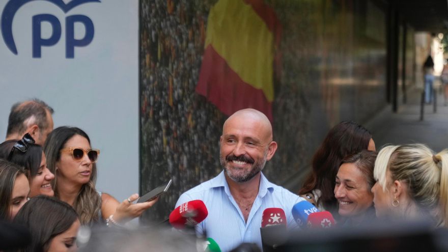 El PP se enreda al intentar justificar el veto a los actos islámicos en Jumilla