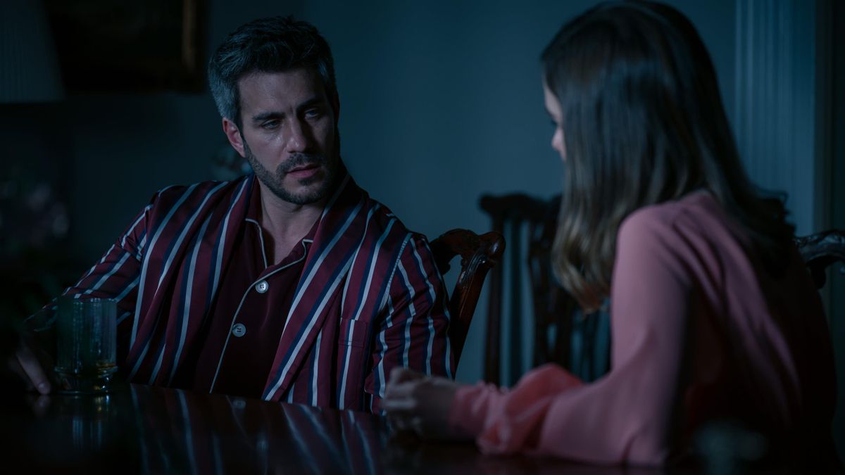 Capítulo 115 de 'Sueños de libertad'