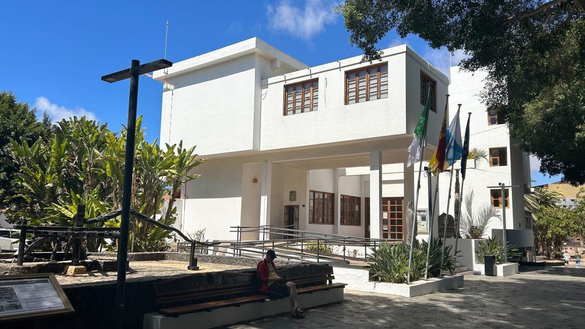 El Supremo anula una sentencia del TSJ de Canarias por copiar y pegar el escrito “brillante” de un despacho de abogados