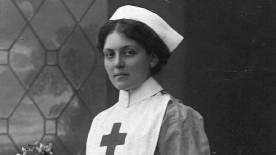Violet Jessop, la mujer que sobrevivió al Titanic y desafió a la muerte en alta mar dos veces más