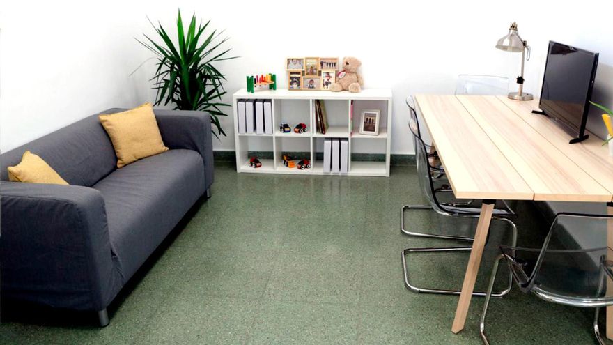 Des que va obrir el primer servei a Tarragona, s’ha triplicat la detecció de menors víctimes d’abusos sexuals