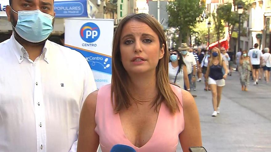 Las diez veces que el PP ha querido declarar a una persona 'non grata' aunque ahora lo rechace para Abascal