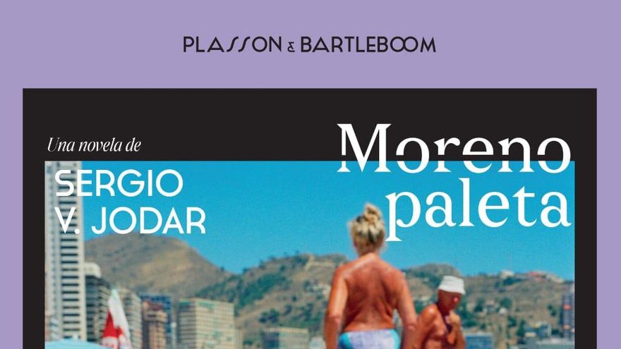 La novela que muestra el clasismo de las vacaciones de verano huele a Brummel, sabe a Fanta y suena a Melendi