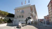 Residencia Fuerte del Príncipe de Pamplona