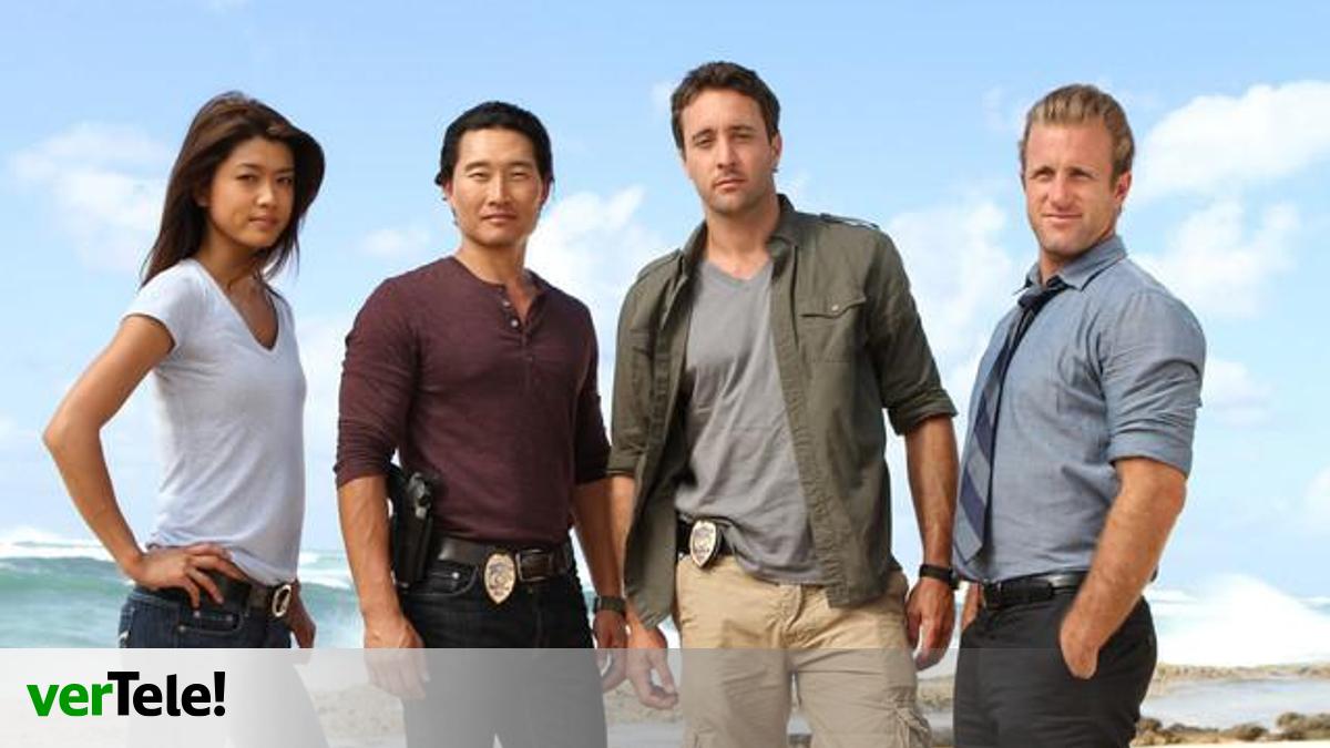 Un actor de Hawaii 5.0 explica su marcha y CBS habla de oferta