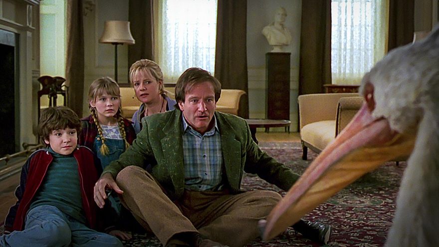 Uma teoria dos fãs que afirma que Jumanji poderia ter sido resolvido em minutos, em vez de duas horas de filme, se eles tivessem seguido estritamente as regras escritas.