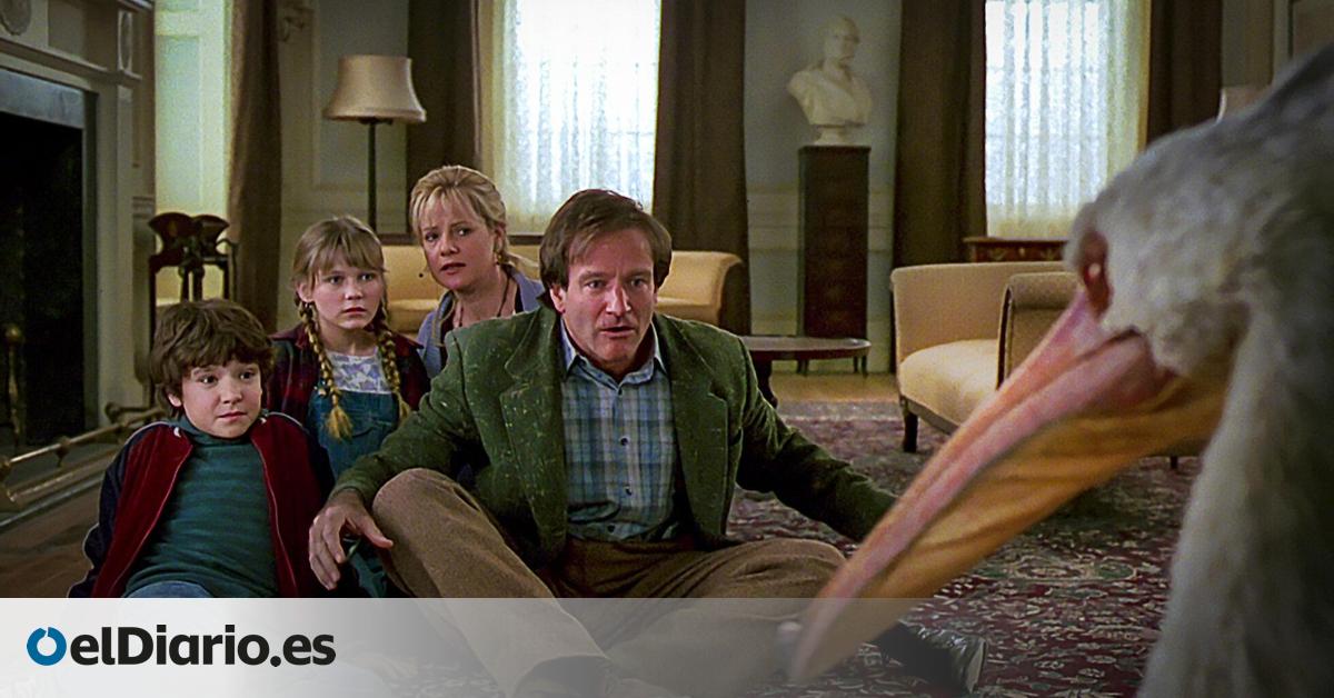 La teoría de los fans que asegura que 'Jumanji' podría haberse resuelto en minutos y no en dos horas de película si se hubieran limitado a seguir estrictamente las reglas escritas
